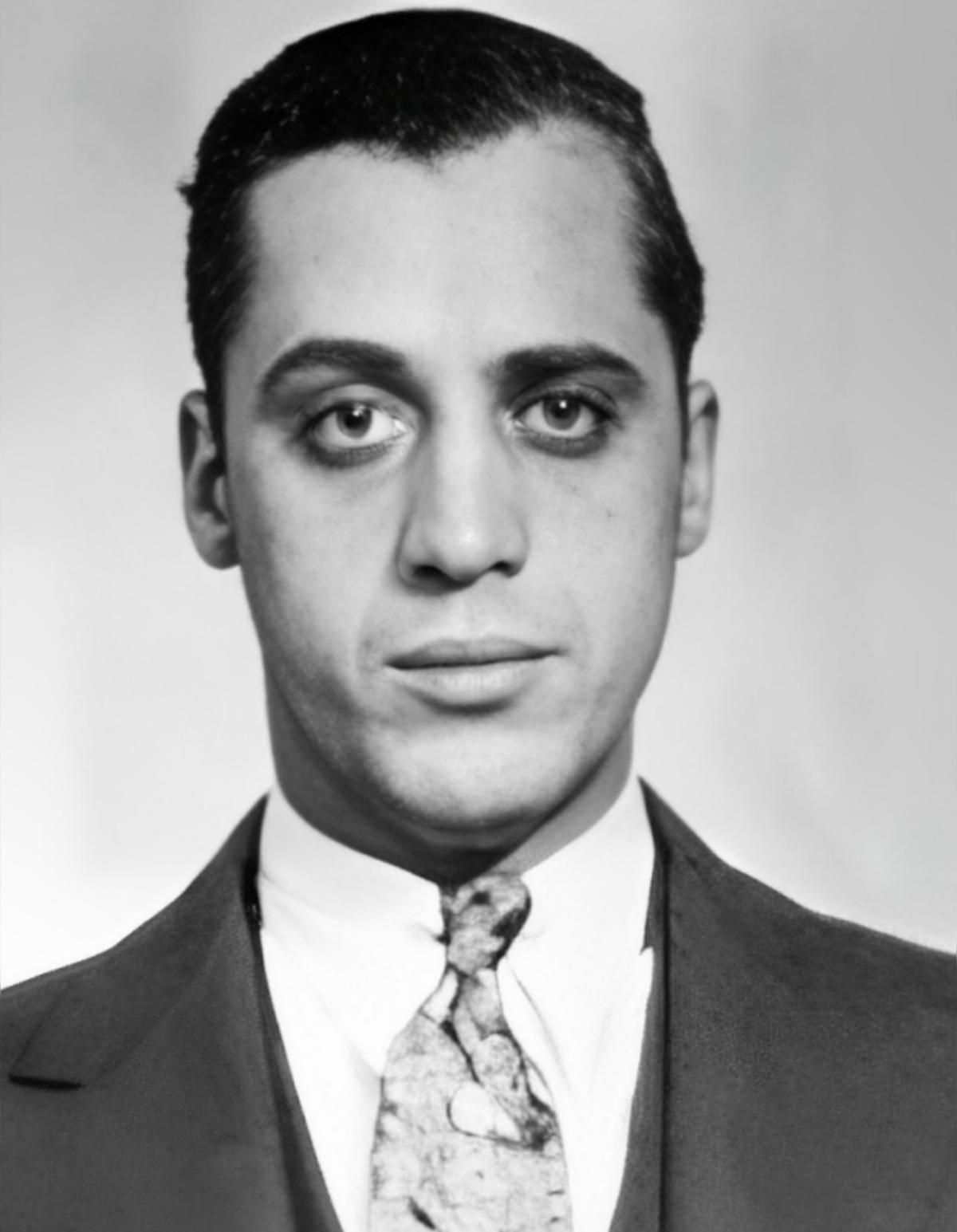Salvador "Frank" Capone